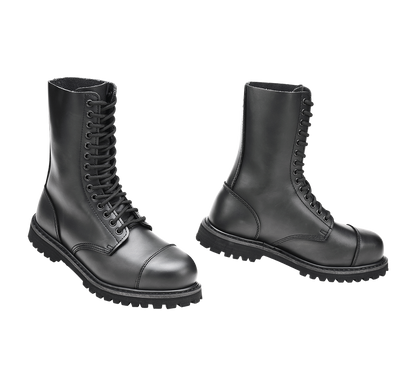 PHANTOM BOOTS 14 EYE