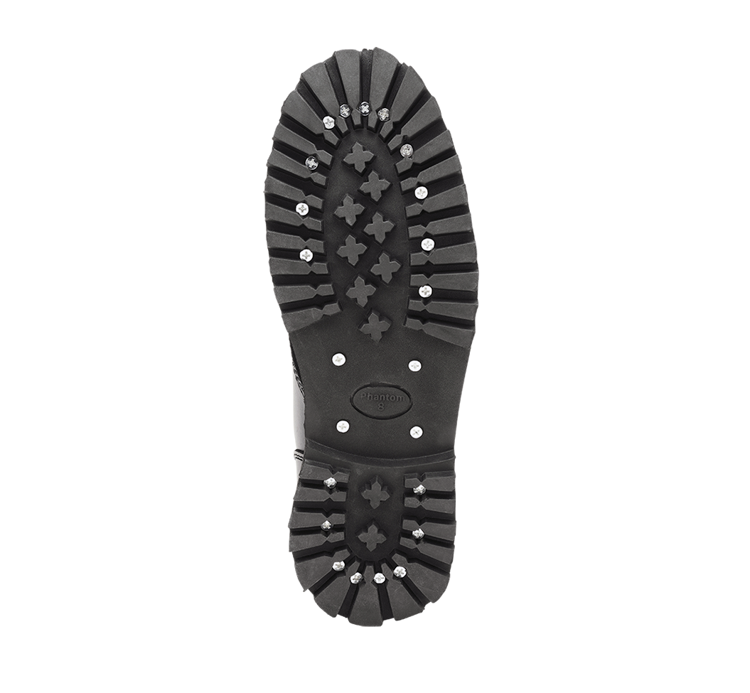 PHANTOM BOOTS 14 EYE