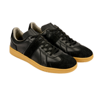 BW SPORTSCHUH Schwarz