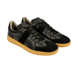 BW SPORTSCHUH Schwarz