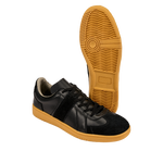 BW SPORTSCHUH Schwarz