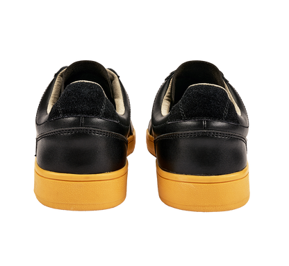 BW SPORTSCHUH Schwarz