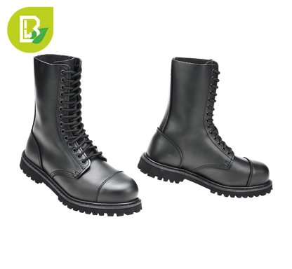 VEGANTOM BOOTS 14 EYE