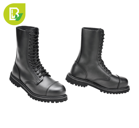 VEGANTOM BOOTS 14 EYE