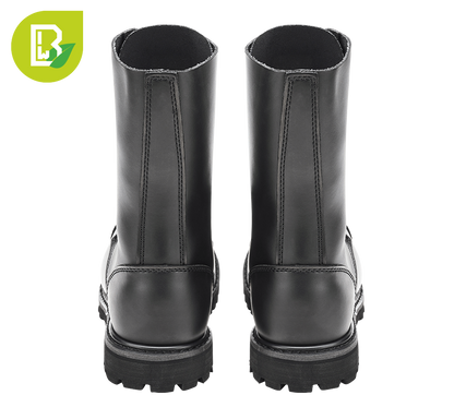 VEGANTOM BOOTS 14 EYE