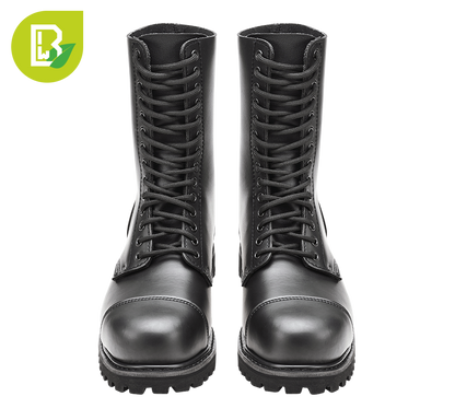 VEGANTOM BOOTS 14 EYE