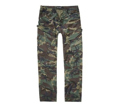 ADVEN SLIM FIT PANT in 7. Farben