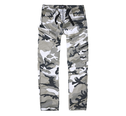 ADVEN SLIM FIT PANT in 7. Farben