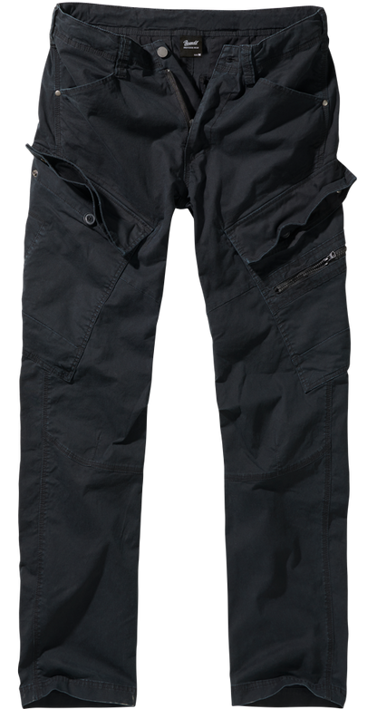 ADVEN SLIM FIT PANT in 7. Farben