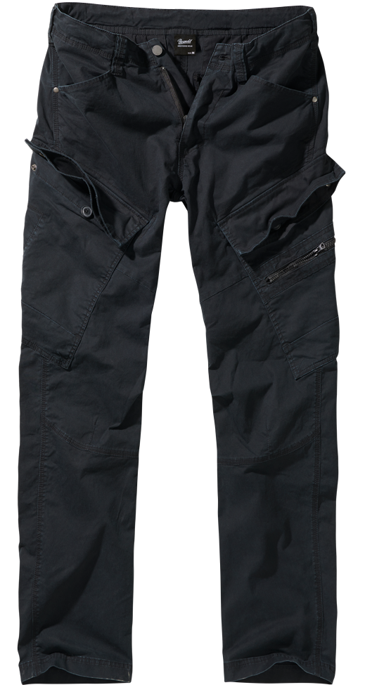 ADVEN SLIM FIT PANT in 7. Farben