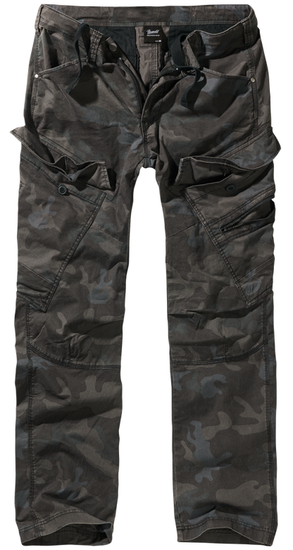 ADVEN SLIM FIT PANT in 7. Farben