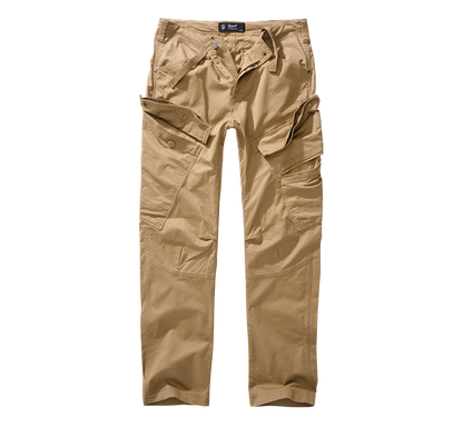 ADVEN SLIM FIT PANT in 7. Farben