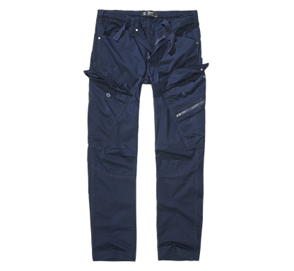 ADVEN SLIM FIT PANT in 7. Farben