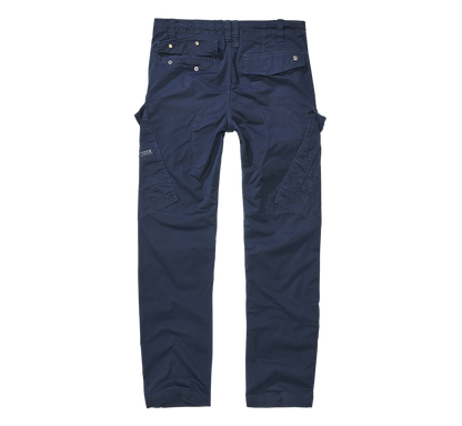 ADVEN SLIM FIT PANT in 7. Farben