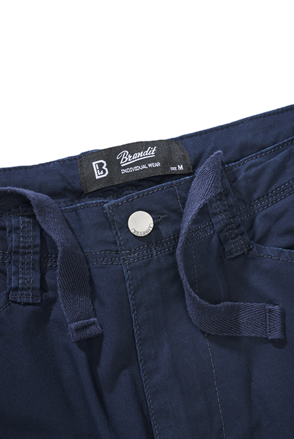 ADVEN SLIM FIT PANT in 7. Farben