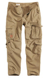 AIRBORNE TROUSER SLIMMY in 6. Farben