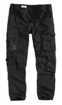 AIRBORNE TROUSER SLIMMY in 6. Farben