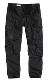 AIRBORNE TROUSER SLIMMY in 6. Farben