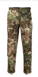 US BDU FELDHOSE RIPSTOP WASP in 3. Farben