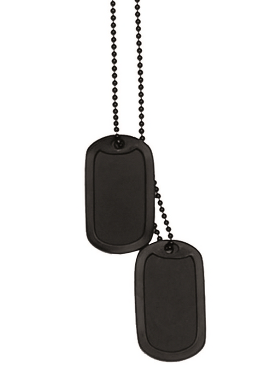 US ERK.MARKEN-SATZ SCHW. M.SILENCER