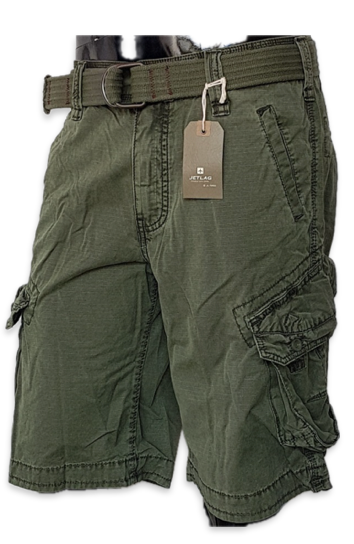 JETLAG TAKE OFF SHORT in 5. Farben