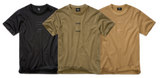 BW TROPENSHIRT in 3. Farben