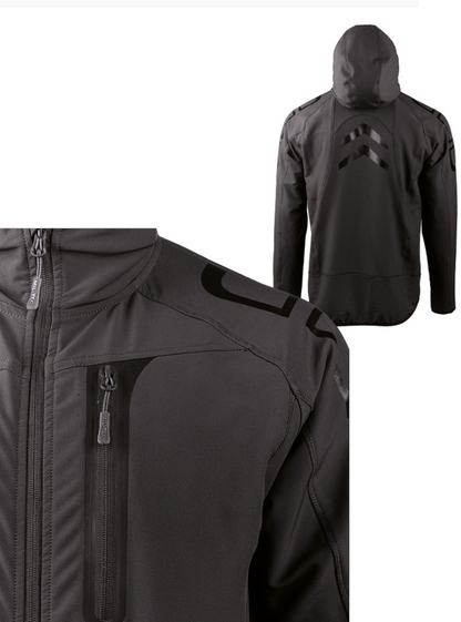 FLEX-TECH JACKE - DYNAMIC FORCE in 2. Farben