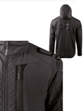 FLEX-TECH JACKE - DYNAMIC FORCE in 2. Farben