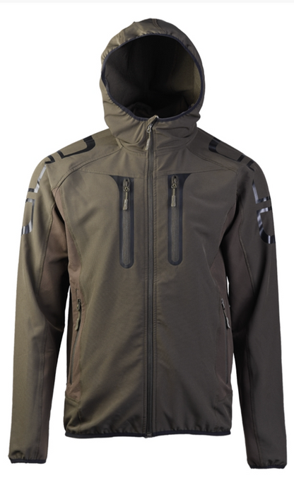 FLEX-TECH JACKE - DYNAMIC FORCE in 2. Farben