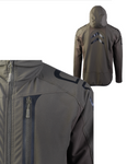 FLEX-TECH JACKE - DYNAMIC FORCE in 2. Farben