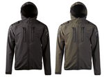 FLEX-TECH JACKE - DYNAMIC FORCE in 2. Farben