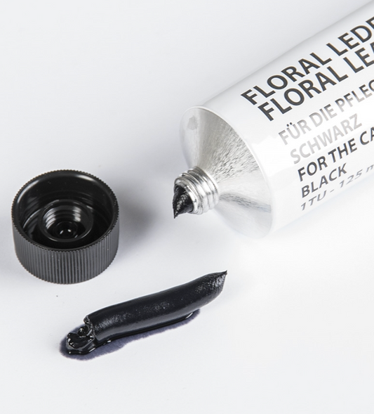 BW LEDERPFLEGE-IMPR.MITTEL TUBE