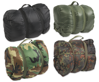 SCHLAFSACK ′PILOT′