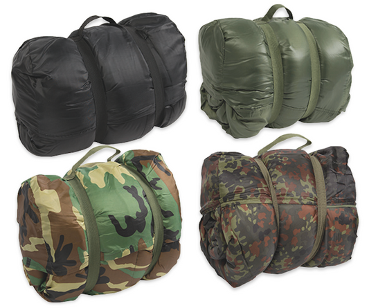 SCHLAFSACK ′PILOT′