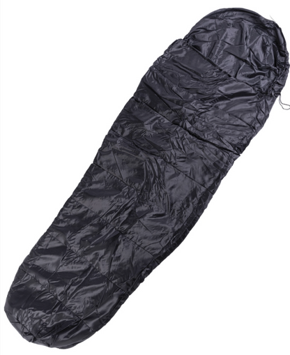 SCHLAFSACK COMMANDO M.PACKS