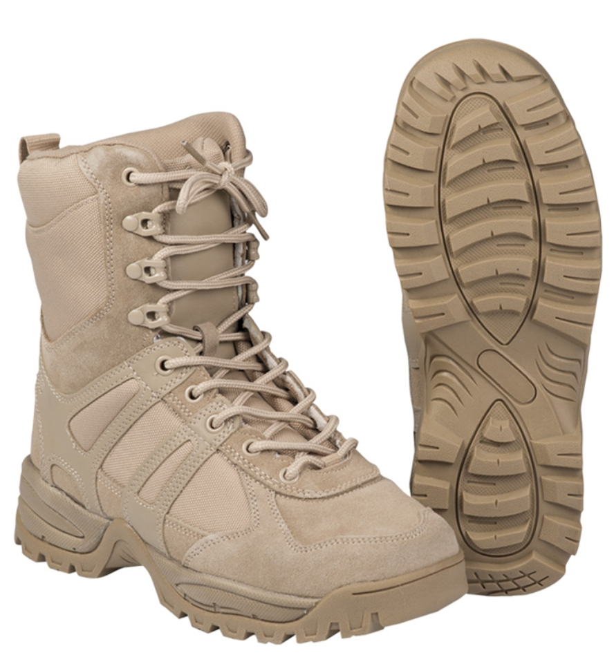 EINSATZSTIEFEL GEN.II