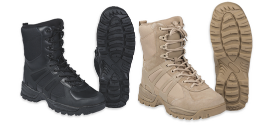 EINSATZSTIEFEL GEN.II