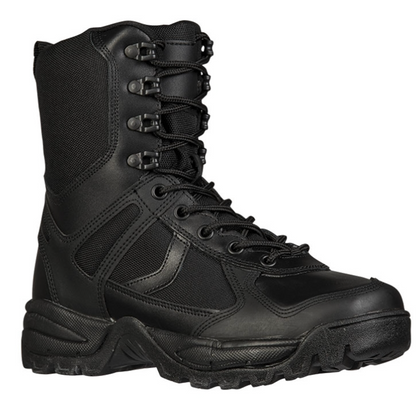 STIEFEL ′PATROL′ ONE-ZIP