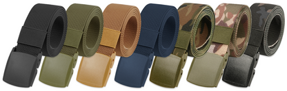 BELT FAST CLOSURE