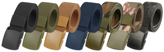 BELT FAST CLOSURE