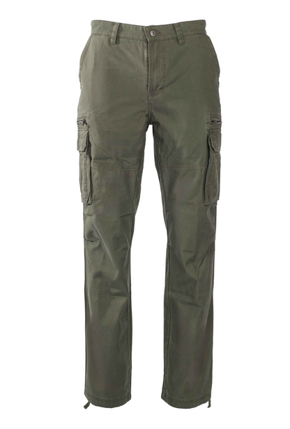 Cargo Pants, "Falcon" in 3. Farben
