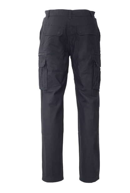 Cargo Pants, "Falcon" in 3. Farben