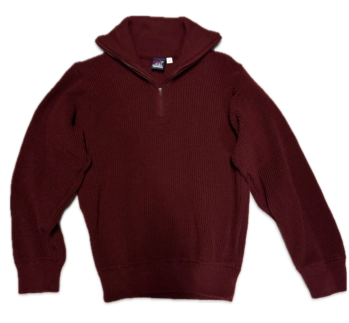 TROYER ELBE III Synthetic in 8 colors