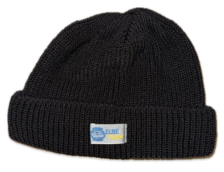 ELBE TEAM WATCHCAP in 2. Farben