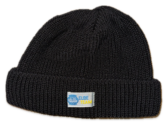 ELBE TEAM WATCHCAP in 2. Farben