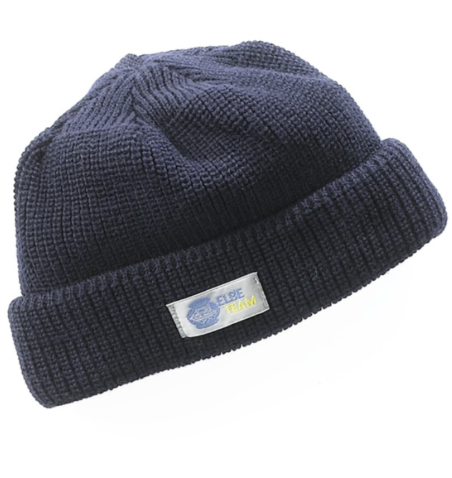 ELBE TEAM WATCHCAP in 2. Farben