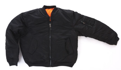 MA-1 PILOTENJACKE MMB in 2. Farben