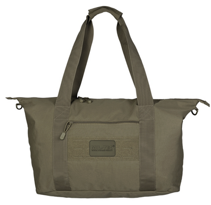 TACTICAL WEEKENDER BAG in 2. Farben