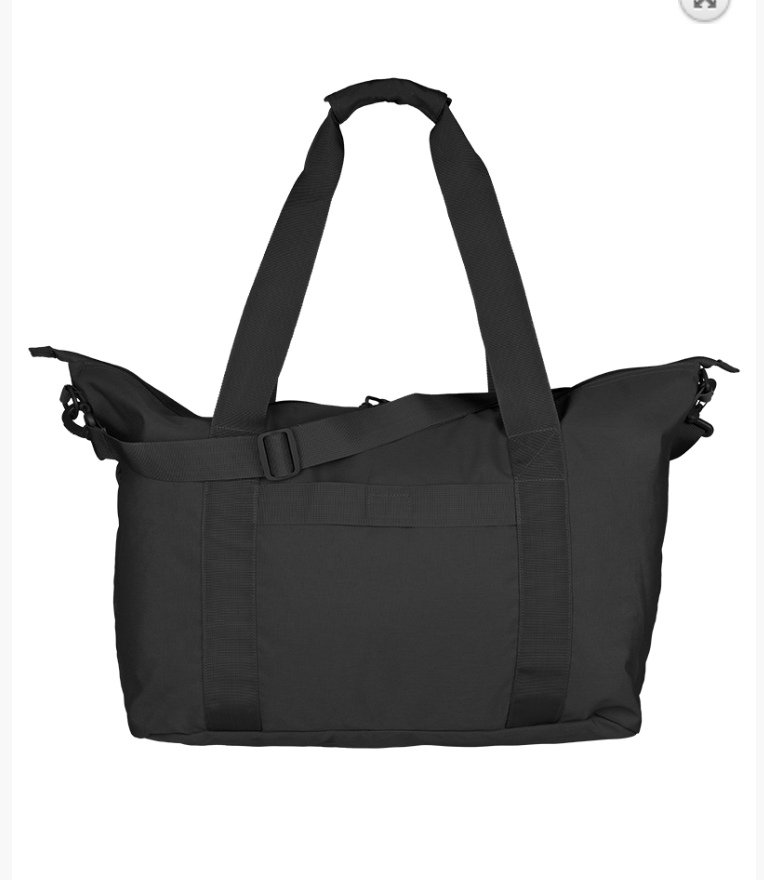 TACTICAL WEEKENDER BAG in 2. Farben