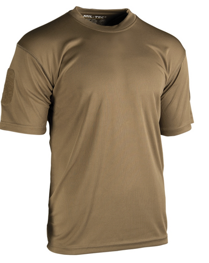 TACTICAL QUICK DRY T-SHIRT in 3. Farben